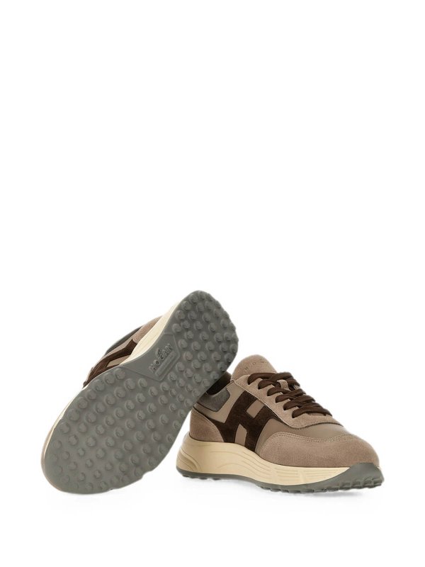 The Best Shops HOGAN: sneakers - Sneaker