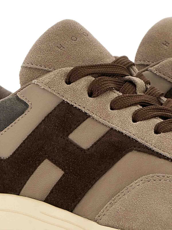 Sneaker shop online: HOGAN