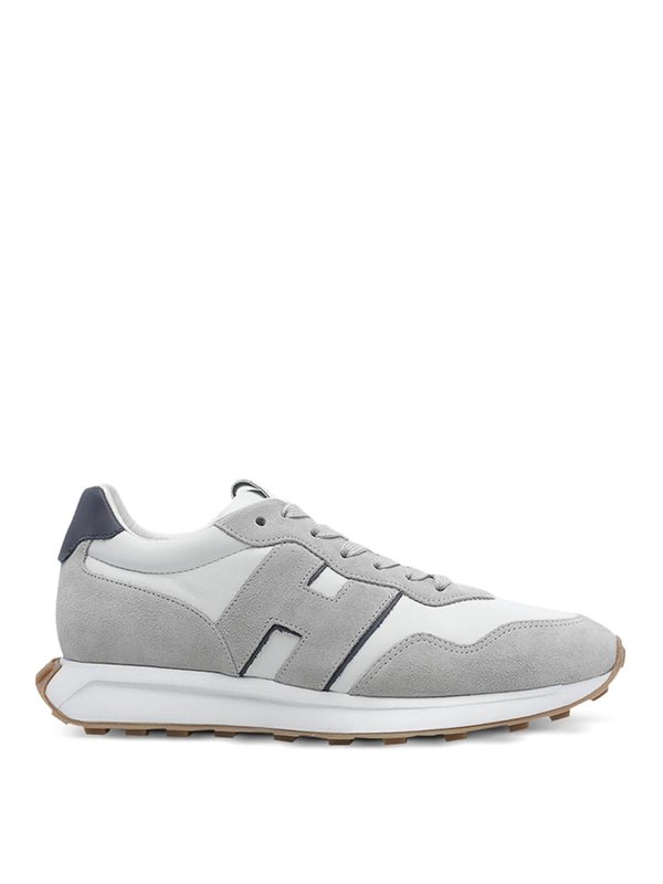 HOGAN: trainers - Sneaker