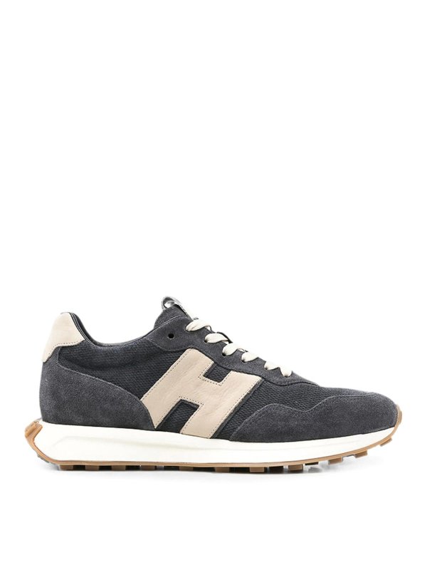 HOGAN: trainers - Sneaker