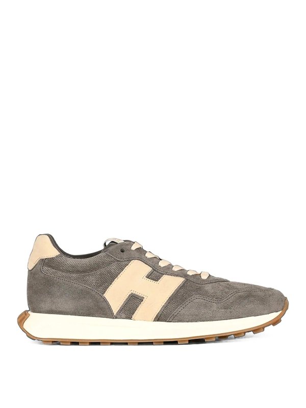 HOGAN: trainers - Sneaker