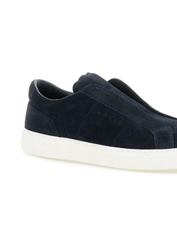 The Best Shops HOGAN: スニーカー - スニーカー - ブルー