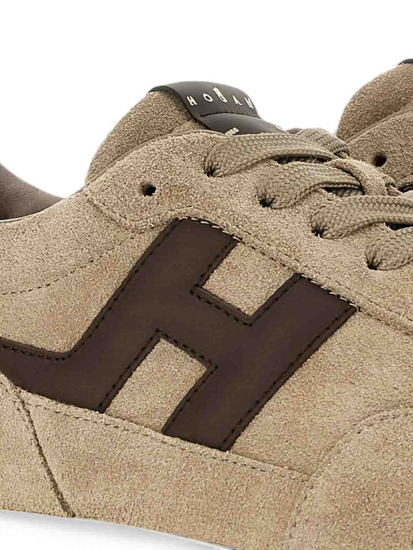 HOGAN: trainers online - Sneaker