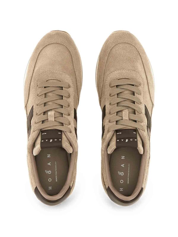Sneaker shop online: HOGAN