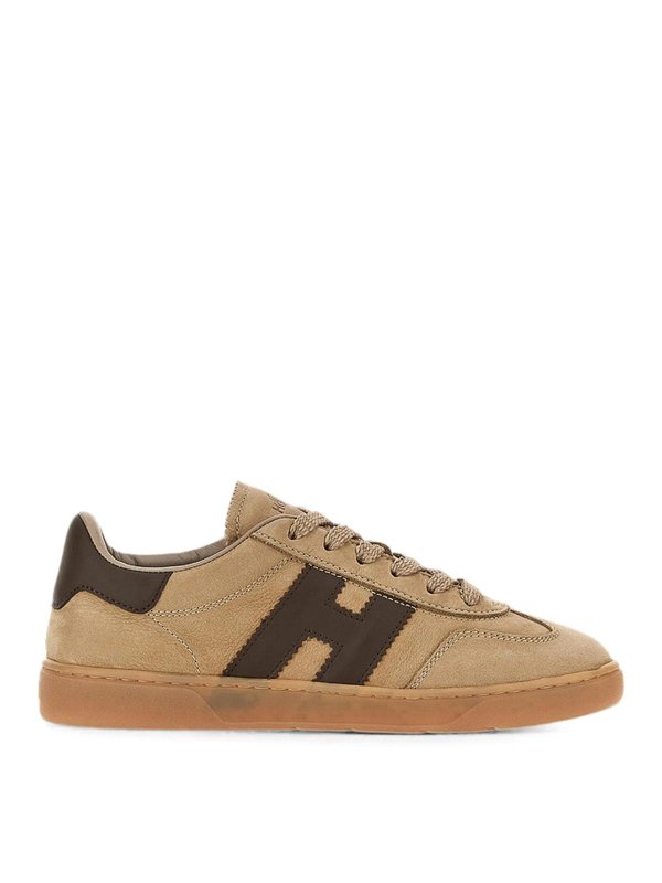 HOGAN: trainers - Sneakers