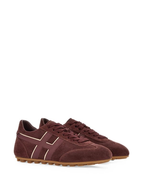 HOGAN: Sneaker online - Sneaker - Rot