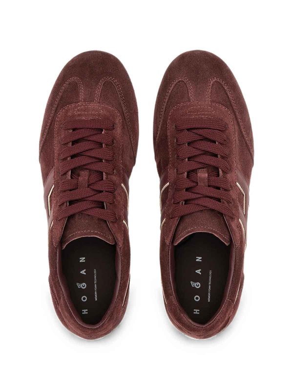 HOGAN buy online Sneaker - Rot