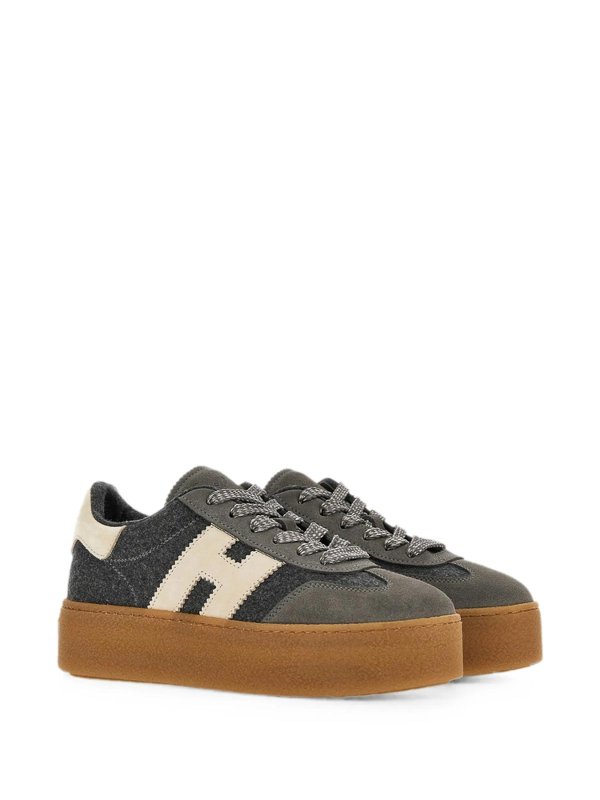 HOGAN: trainers online - Sneakers