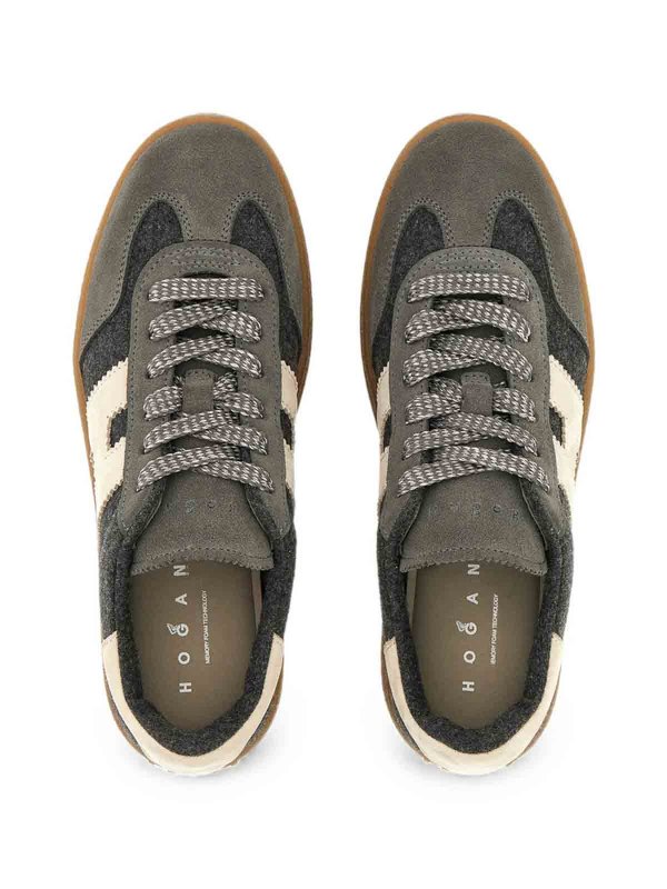 Sneakers shop online: HOGAN