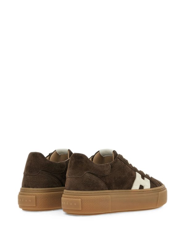 HOGAN buy online Baskets - Marron