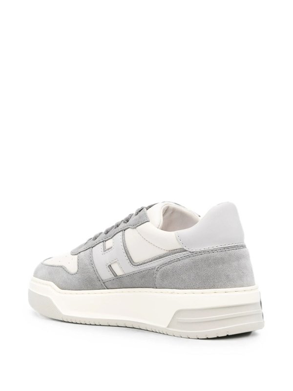 The Best Shops HOGAN: スニーカー - スニーカー - グレー