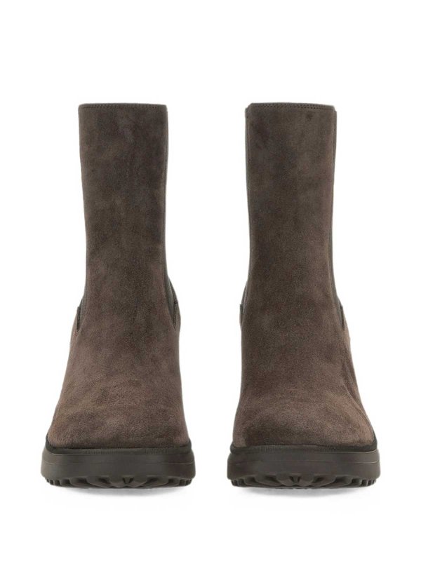 HOGAN buy online Botas - Marrón