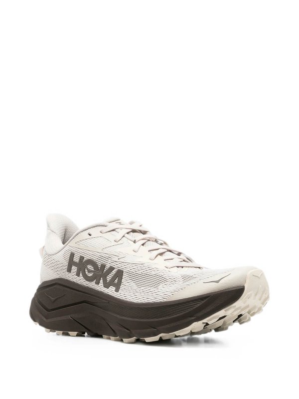 HOKA: スニーカー online - スニーカー - ベージュ