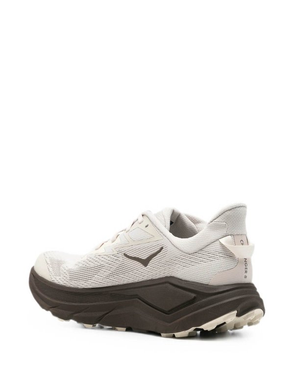 The Best Shops HOKA: スニーカー - スニーカー - ベージュ