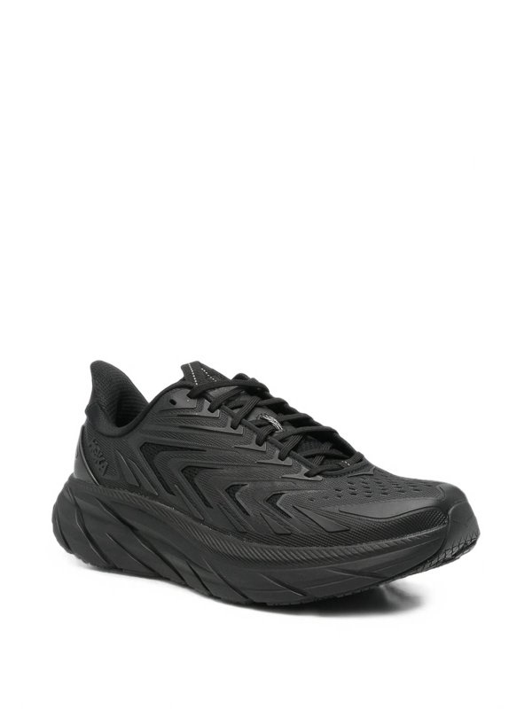 HOKA: スニーカー online - スニーカー - 黒