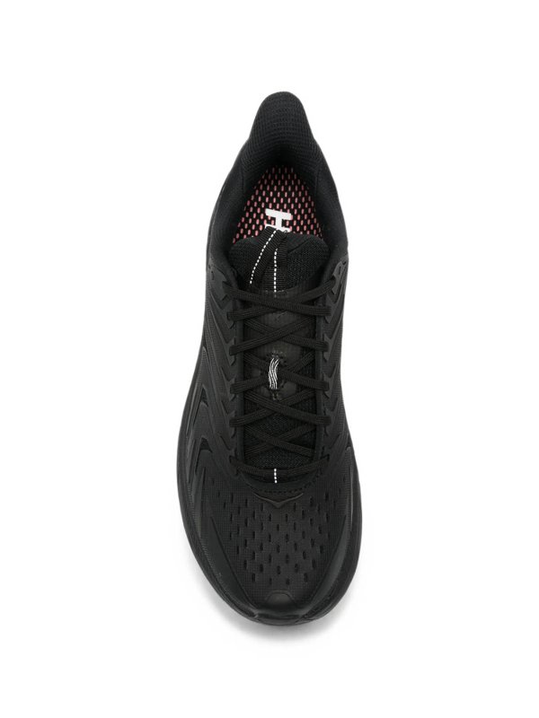 The Best Shops HOKA: スニーカー - スニーカー - 黒