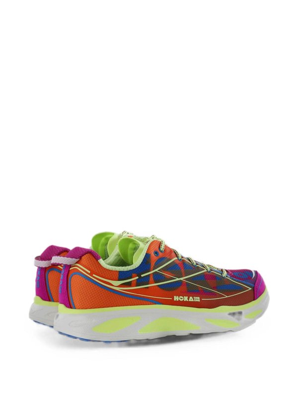 HOKA: Sneaker online - Sneaker - Orange