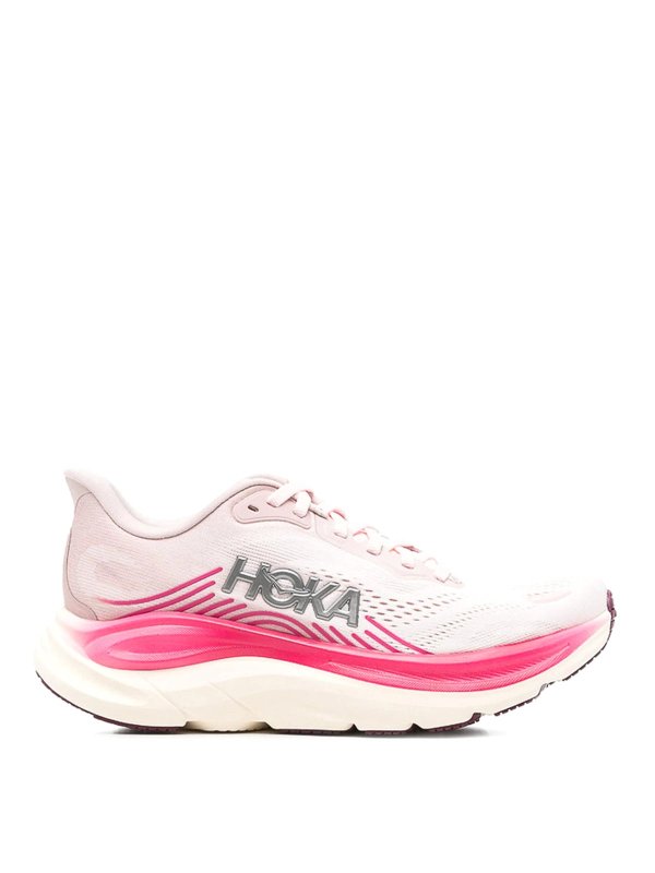 HOKA: Sneaker - Sneaker - Rosa