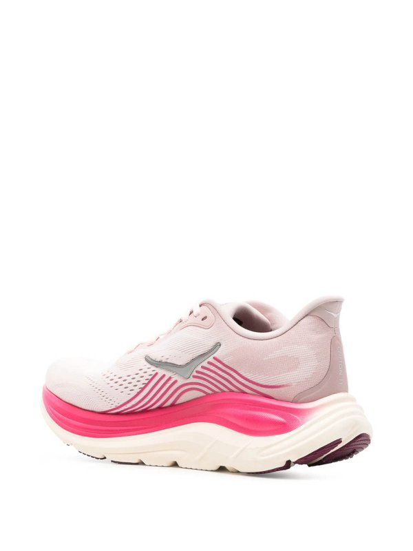 The Best Shops HOKA: Sneaker - Sneaker - Rosa