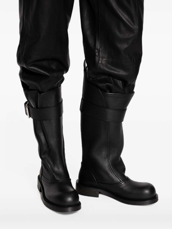 サンダル - 黒 shop online: Iro