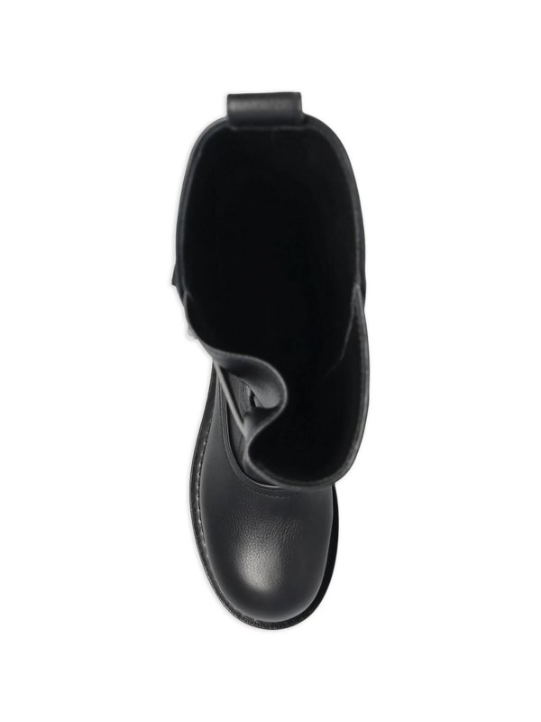 Iro buy online サンダル - 黒