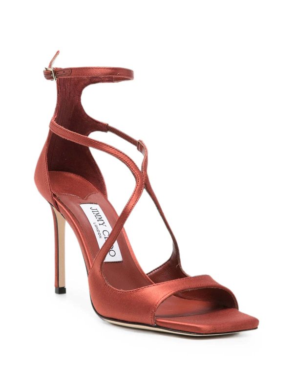 JIMMY CHOO: sandali online - Shoes