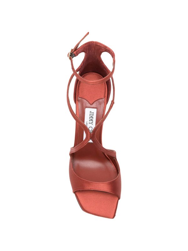 The Best Shops JIMMY CHOO: sandali - Shoes