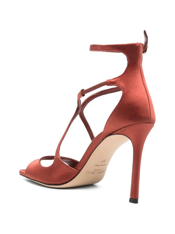 Shoes shop online: JIMMY CHOO
