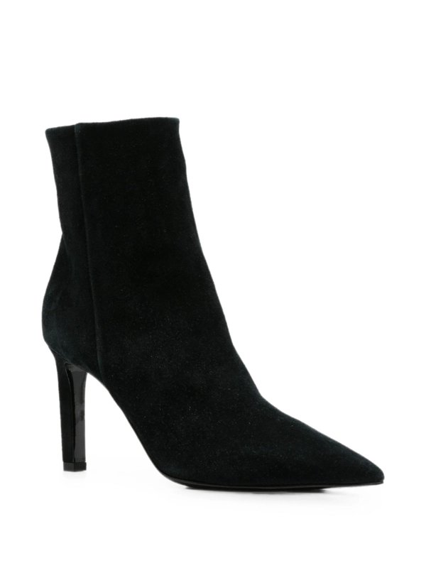The Best Shops JIMMY CHOO: ブーツ - ブーツ - 黒