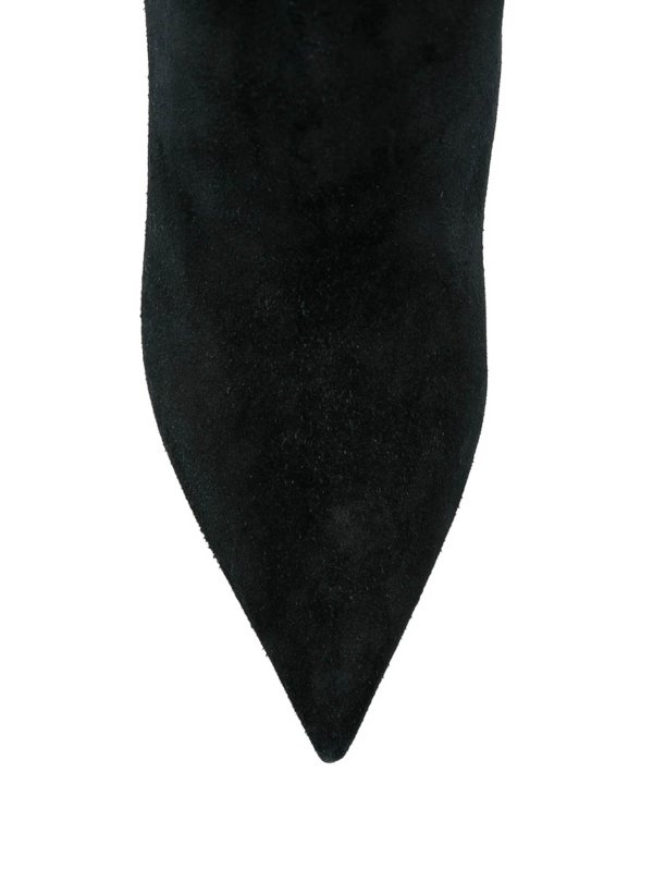 ブーツ - 黒 shop online: JIMMY CHOO