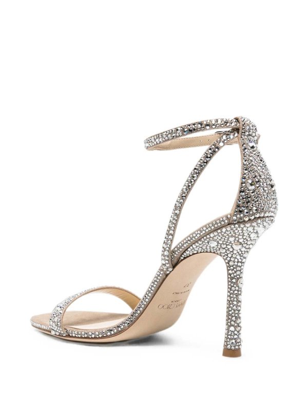 The Best Shops JIMMY CHOO: scarpe décolleté - Shoes
