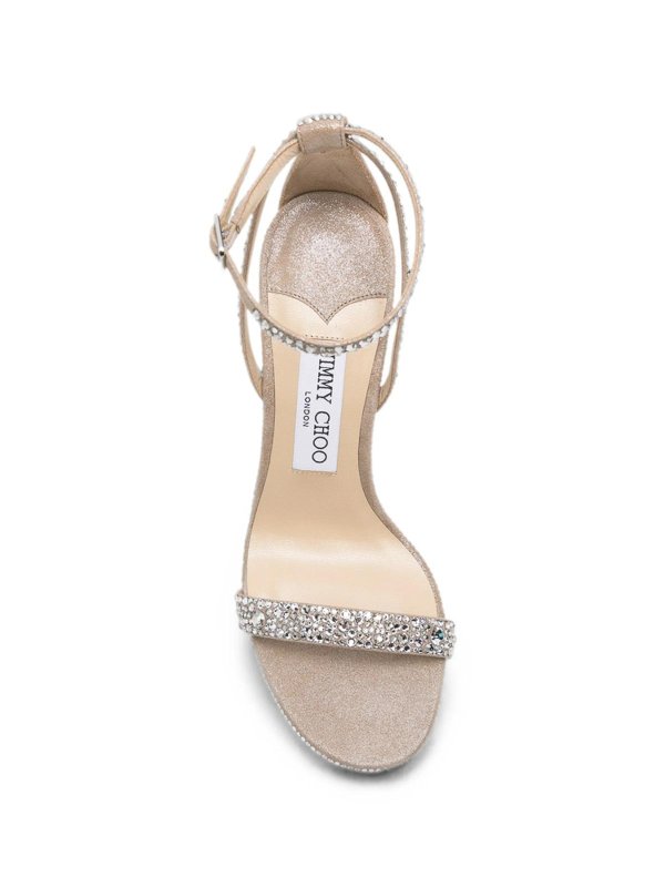 Shoes shop online: JIMMY CHOO