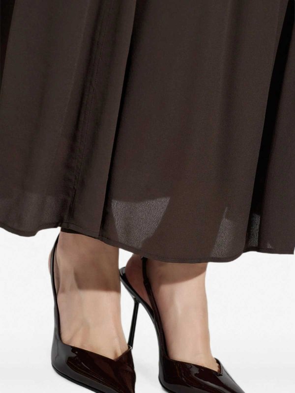 Le Silla: Bottines online - Bottines - Marron