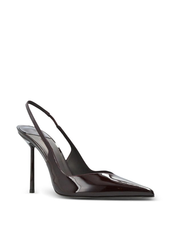 The Best Shops Le Silla: Bottines - Bottines - Marron