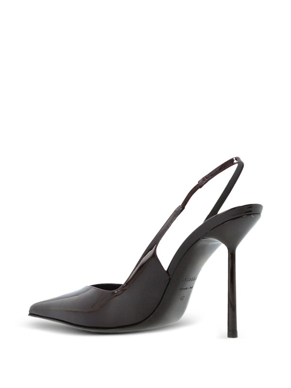 Bottines - Marron shop online: Le Silla