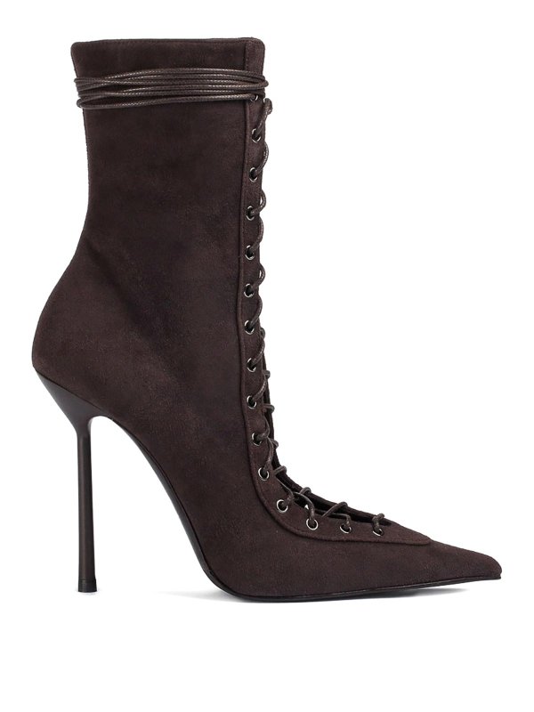 Le Silla: tronchetti - Shoes