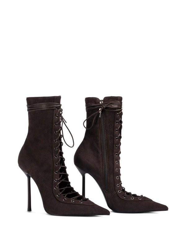 Le Silla: tronchetti online - Shoes