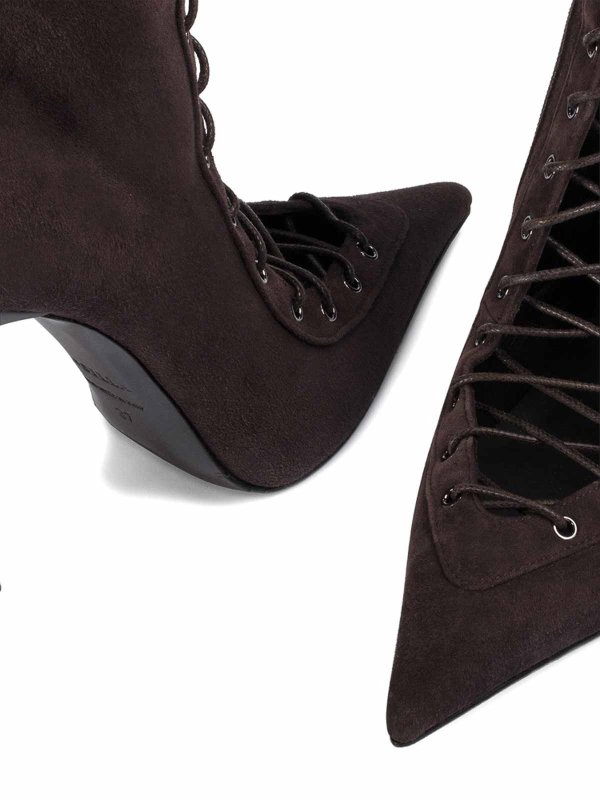The Best Shops Le Silla: tronchetti - Shoes