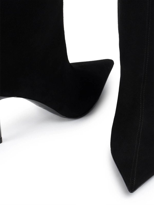 Botas - Negro shop online: Le Silla