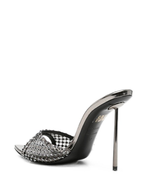 Le Silla: sandali online - Shoes