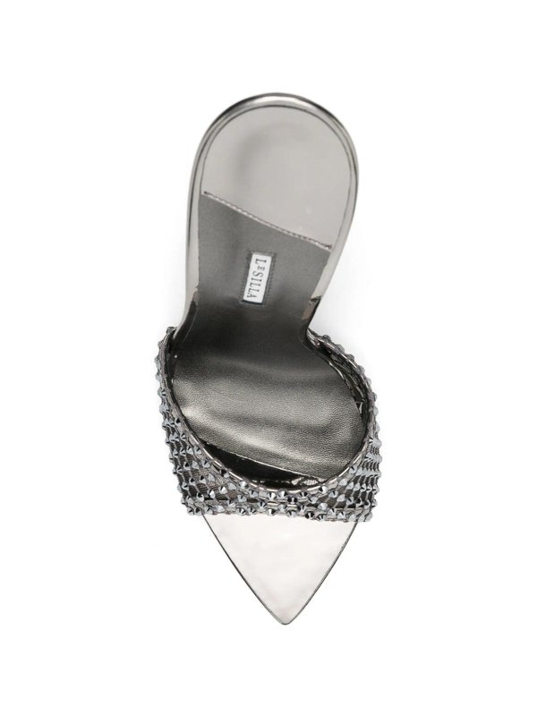 Shoes shop online: Le Silla
