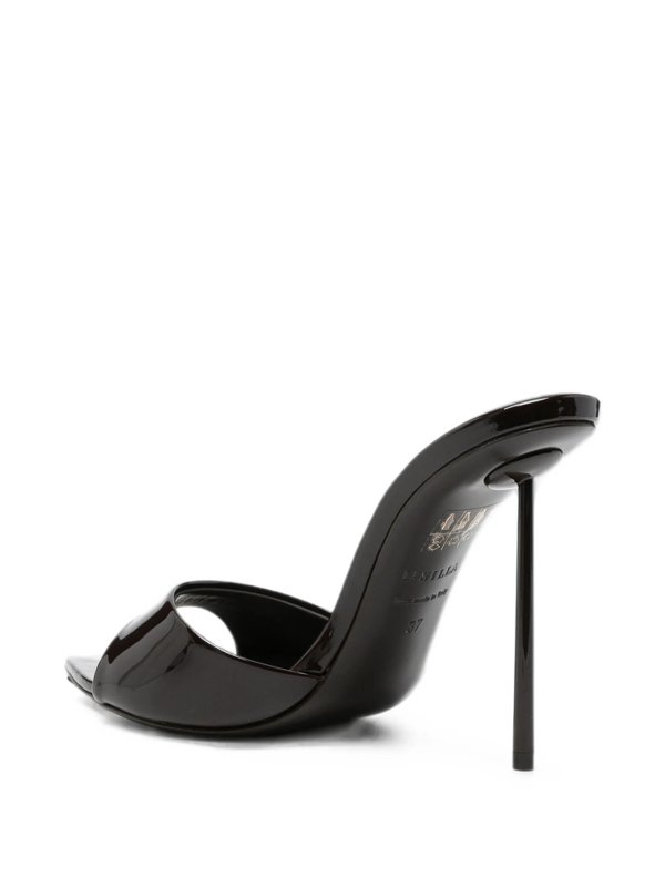 サンダル - ブラウン shop online: Le Silla