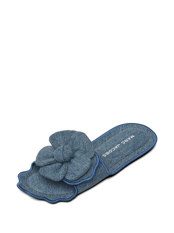 MARC JACOBS buy online サンダル - ブルー