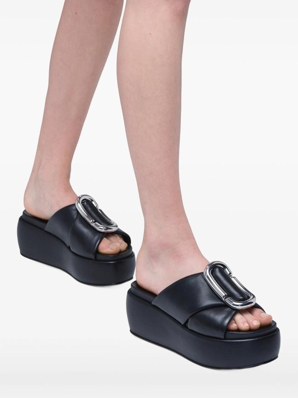 MARC JACOBS: sandals online - Shoes