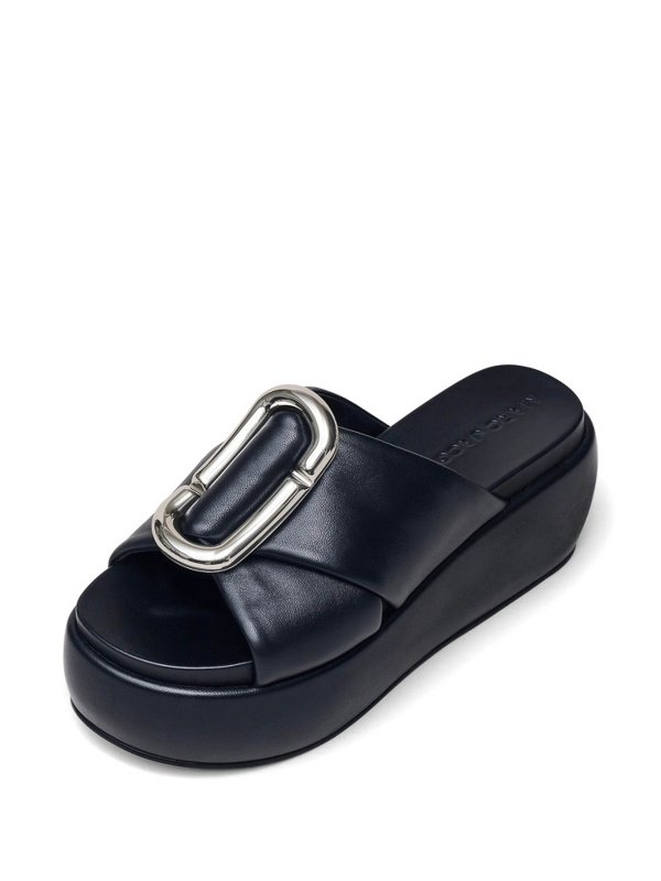 The Best Shops MARC JACOBS: sandals - Shoes