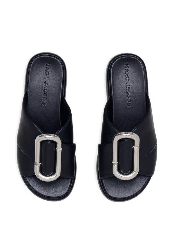 Shoes shop online: MARC JACOBS
