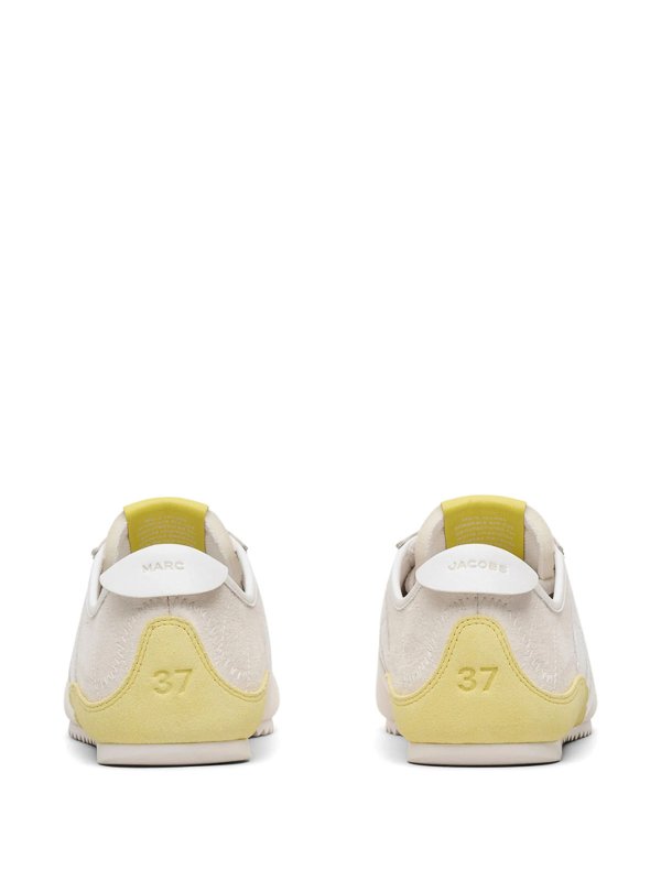 The Best Shops MARC JACOBS: trainers - Shoes