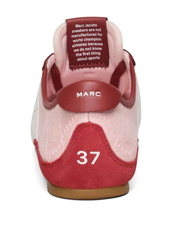 The Best Shops MARC JACOBS: trainers - Shoes
