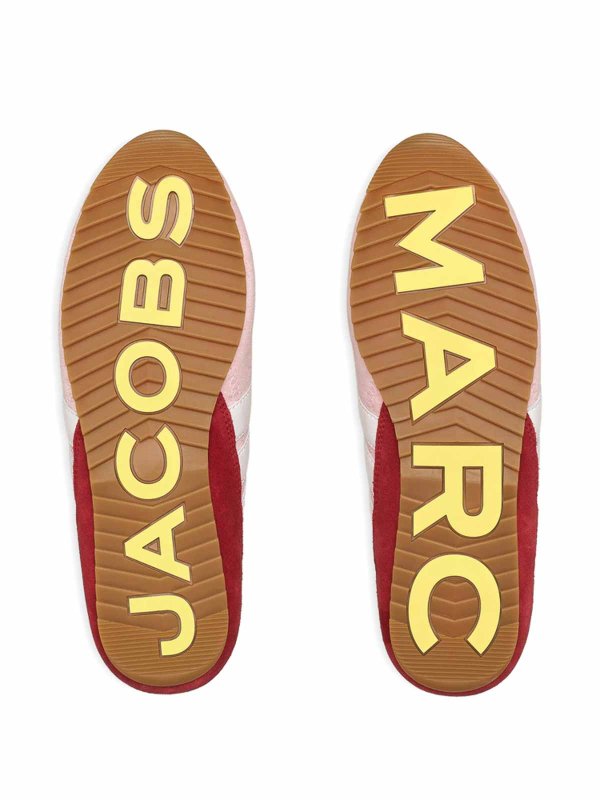 Shoes shop online: MARC JACOBS