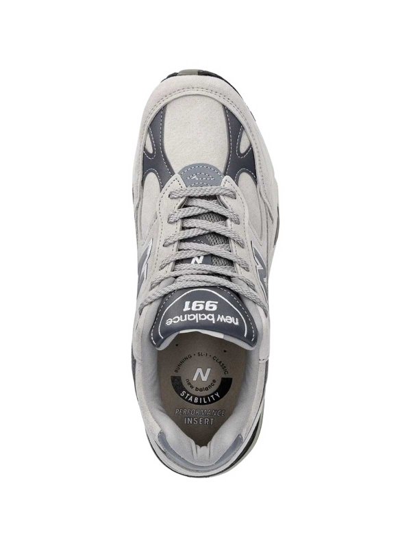 The Best Shops NEW BALANCE: sneakers - Sneaker